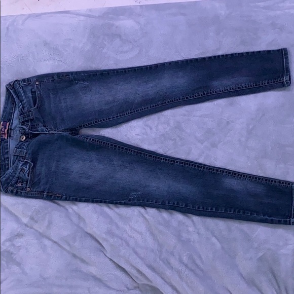 Pants - Picture 1 of 3